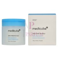 Medicube Zero Pore Mild Pad 155g