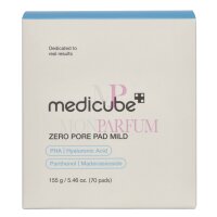 Medicube Zero Pore Mild Pad 155g