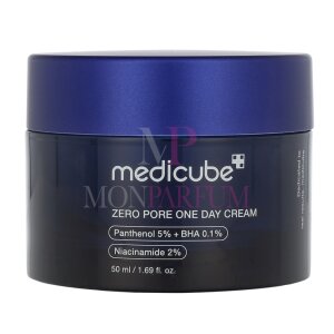 Medicube Zero Pore One Day Cream 50ml