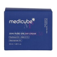 Medicube Zero Pore One Day Cream 50ml