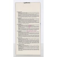 Isntree Hyaluronic Acid Natural Sun Cream SPF50 50ml