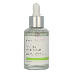 IUNIK Tea Tree Relief Serum 50ml