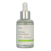 IUNIK Tea Tree Relief Serum 50ml