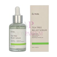 IUNIK Tea Tree Relief Serum 50ml