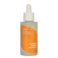 Isntree C-Niacin Toning Ampoule 50ml