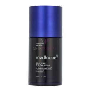 Medicube Zero Pore One Day Serum 30ml