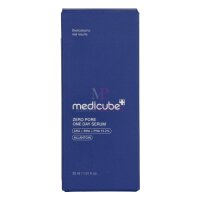 Medicube Zero Pore One Day Serum 30ml