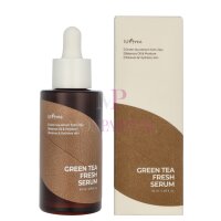 Isntree Green Tea Fresh Serum 50ml