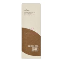 Isntree Green Tea Fresh Serum 50ml