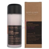 Mary & May Vegan Blackberry Complex Cream Essence 140ml