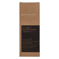 Mary & May Vegan Blackberry Complex Cream Essence 140ml
