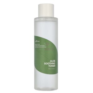Isntree Aloe Soothing Toner 200ml