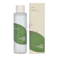 Isntree Aloe Soothing Toner 200ml
