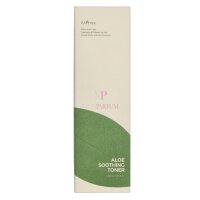 Isntree Aloe Soothing Toner 200ml