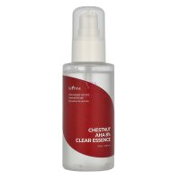 Isntree Chestnut AHA 8% Clear Essence 100ml