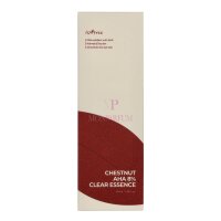 Isntree Chestnut AHA 8% Clear Essence 100ml