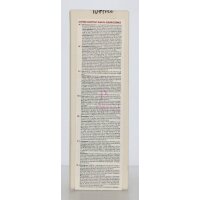 Isntree Chestnut AHA 8% Clear Essence 100ml