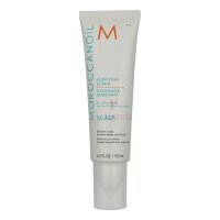 Moroccanoil Scalp Purifying Scrub 125ml