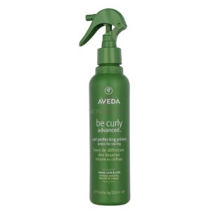 Aveda Be Curly Advanced Curl Perfecting Primer 200ml