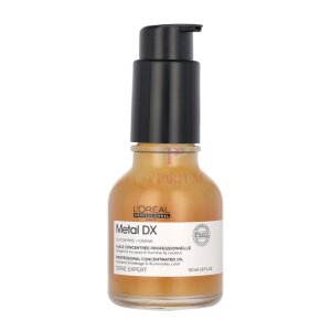 LOreal Serie Expert Metal DX Concentrated Oil 50ml