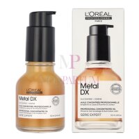 LOreal Serie Expert Metal DX Concentrated Oil 50ml