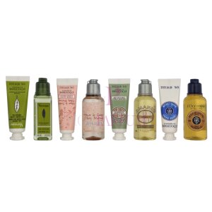 LOccitane Mixed Lines Set 175ml