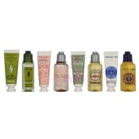 LOccitane Mixed Lines Set 175ml