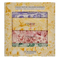 LOccitane Mixed Lines Set 175ml