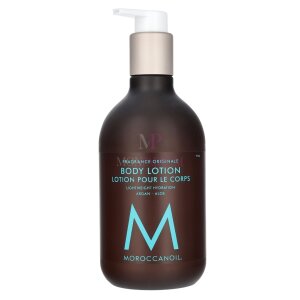 Moroccanoil Fragrance Originale Body Lotion 360ml