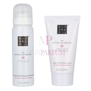 Rituals Sakura Set 120ml