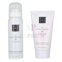 Rituals Sakura Set 120ml
