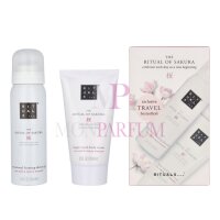 Rituals Sakura Set 120ml