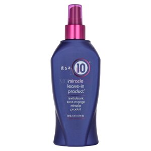 Its A 10 Miracle Leave-In Product 295,7ml