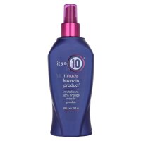 Its A 10 Miracle Leave-In Product 295,7ml