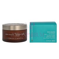 Moroccanoil Rich Hydration Body Souffle 200ml