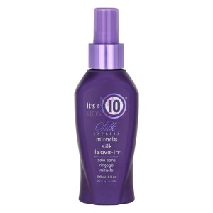Its A 10 Silk Express Miracle Silk Leave-In 120ml