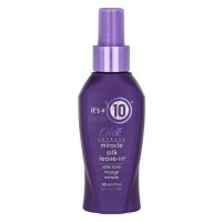 Its A 10 Silk Express Miracle Silk Leave-In 120ml