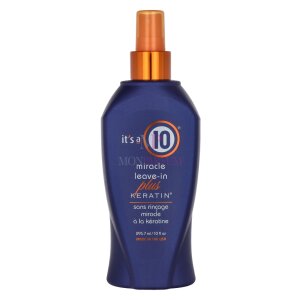 Its a 10 Miracle Leave-In Plus Keratin 295,7ml