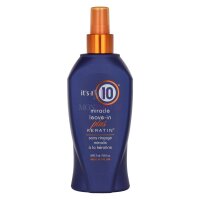 Its a 10 Miracle Leave-In Plus Keratin 295,7ml