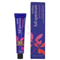 Aveda Full Spectrum Permanent Vegan Pure Tone Hair Color 28g
