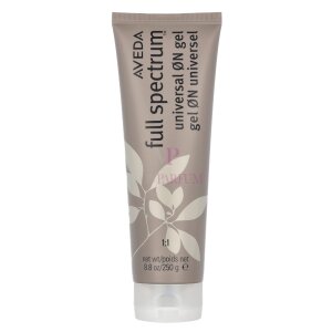 Aveda Full Spectrum Universal On Gel 250g