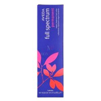 Aveda Full Spectrum Permanent Vegan Pure Tone Hair Color 80g