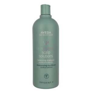 Aveda Scalp Solutions Balancing Shampoo 1000ml