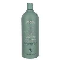 Aveda Scalp Solutions Balancing Shampoo 1000ml