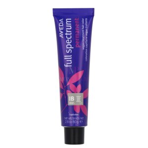 Aveda Full Spectrum Permanent Vegan Pure Tone Hair Color 80g