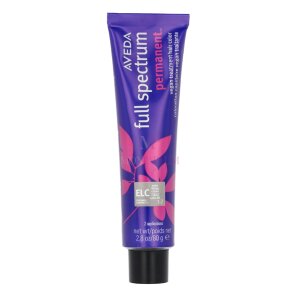 Aveda Full Spectrum Permanent Vegan Pure Tone Hair Color 80g