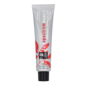 Aveda Full Spectrum Demi+ Custom-Deposit Hair Color 80g