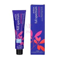 Aveda Full Spectrum Permanent Vegan Pure Tone Hair Color 80g