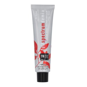 Aveda Full Spectrum Demi+ Custom-Deposit Hair Color 80g