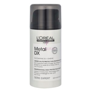 LOreal Serie Expert Metal DX Protective Cream 100ml
